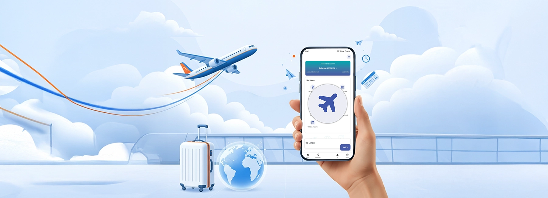 Flight Booking