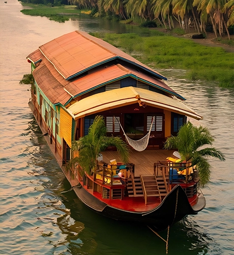 Kerala Tour Package
