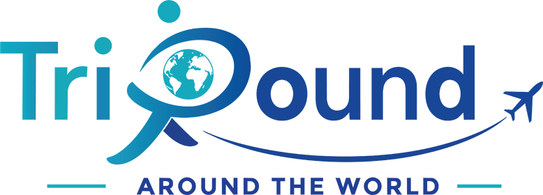 TripRound Logo