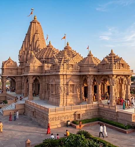 Uttar Pradesh